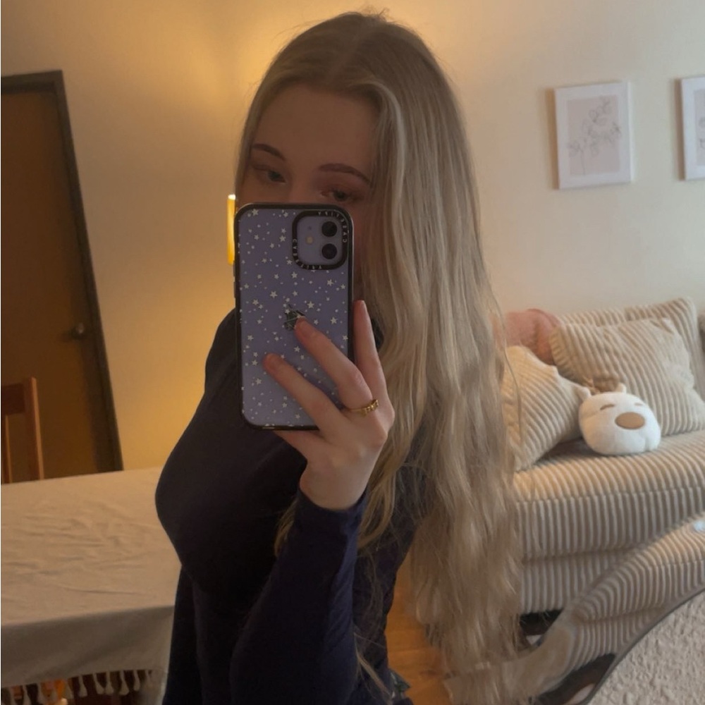 Meet your Posher, Anna